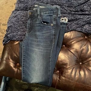 Old navy jeans